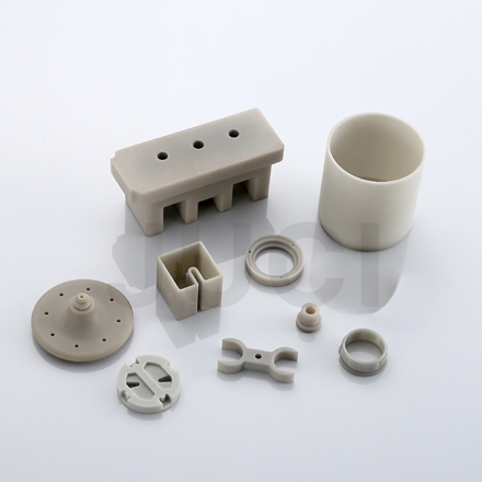 機(jī)加工氮化鋁陶瓷